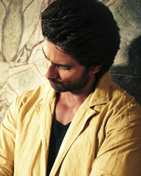 Shahid Kapoor